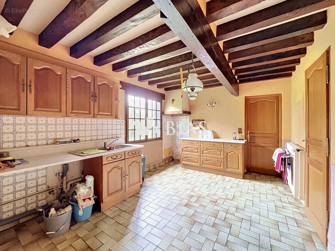 Maison à LE NEUBOURG