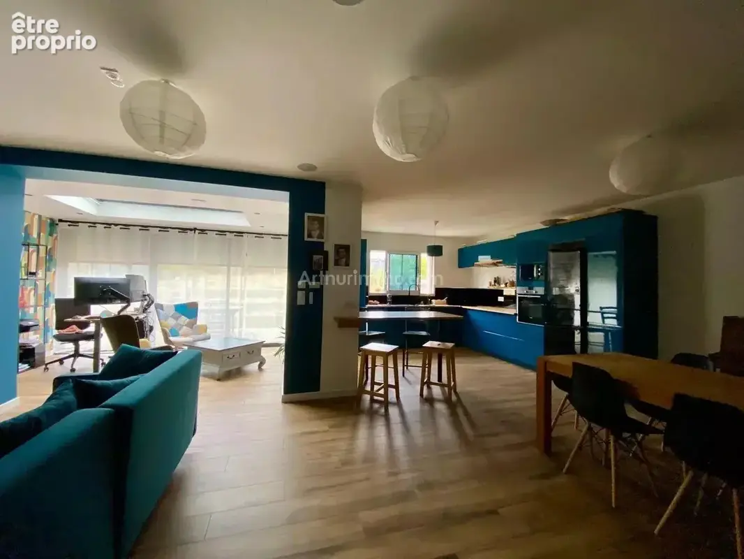 Vente Maison Ambon(56190) 395 000ï¿œ - photo 8