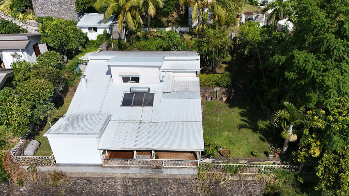 Maison à SAINT-DENIS