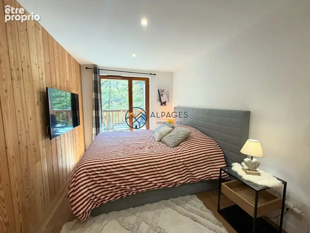 Appartement 61 m² à Vars  - photo 3
