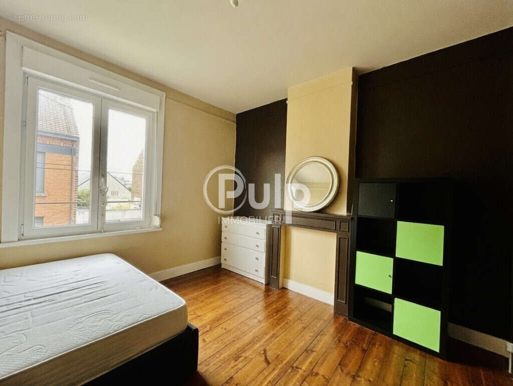 Maison individuelle à Douai - photo 7
