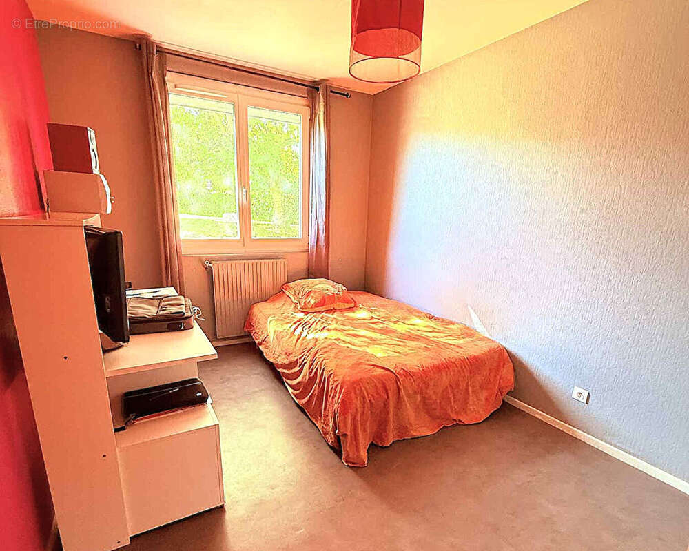 Appartement à CARBON-BLANC