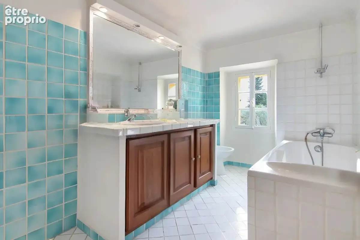 Maison 7 pièces 161 m² à vendre à Grasse (06130) - photo 9