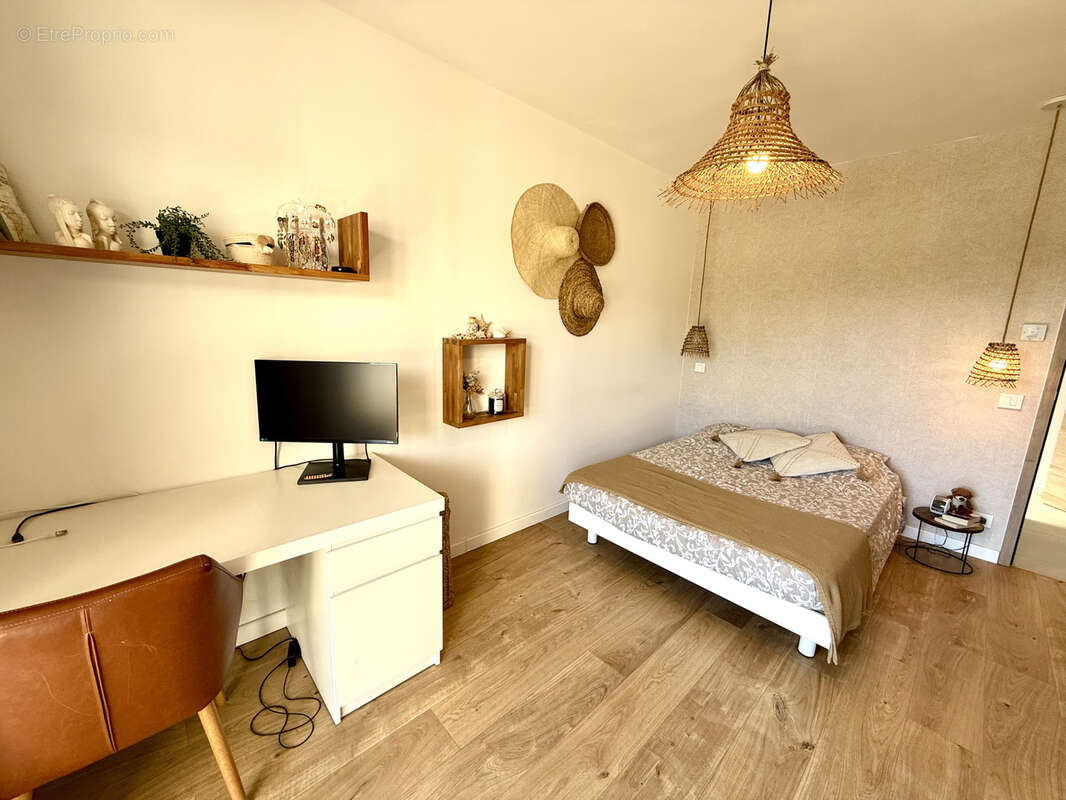 Maison à LE TRIADOU