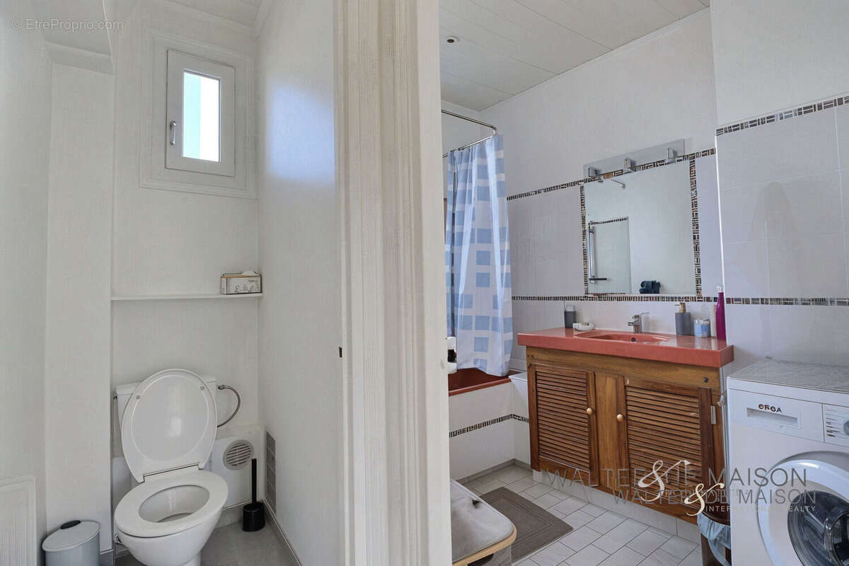 Appartement à VINCENNES