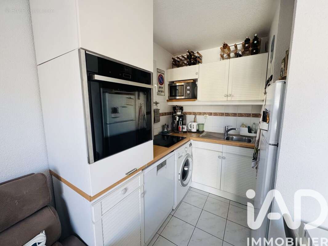 Photo 9 - Maison à FRONTIGNAN
