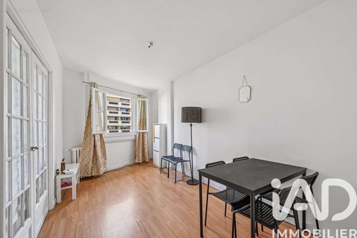 Photo 7 - Appartement à VANVES