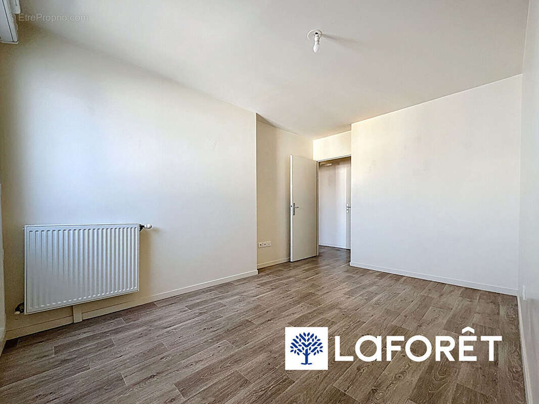 Appartement à MEAUX