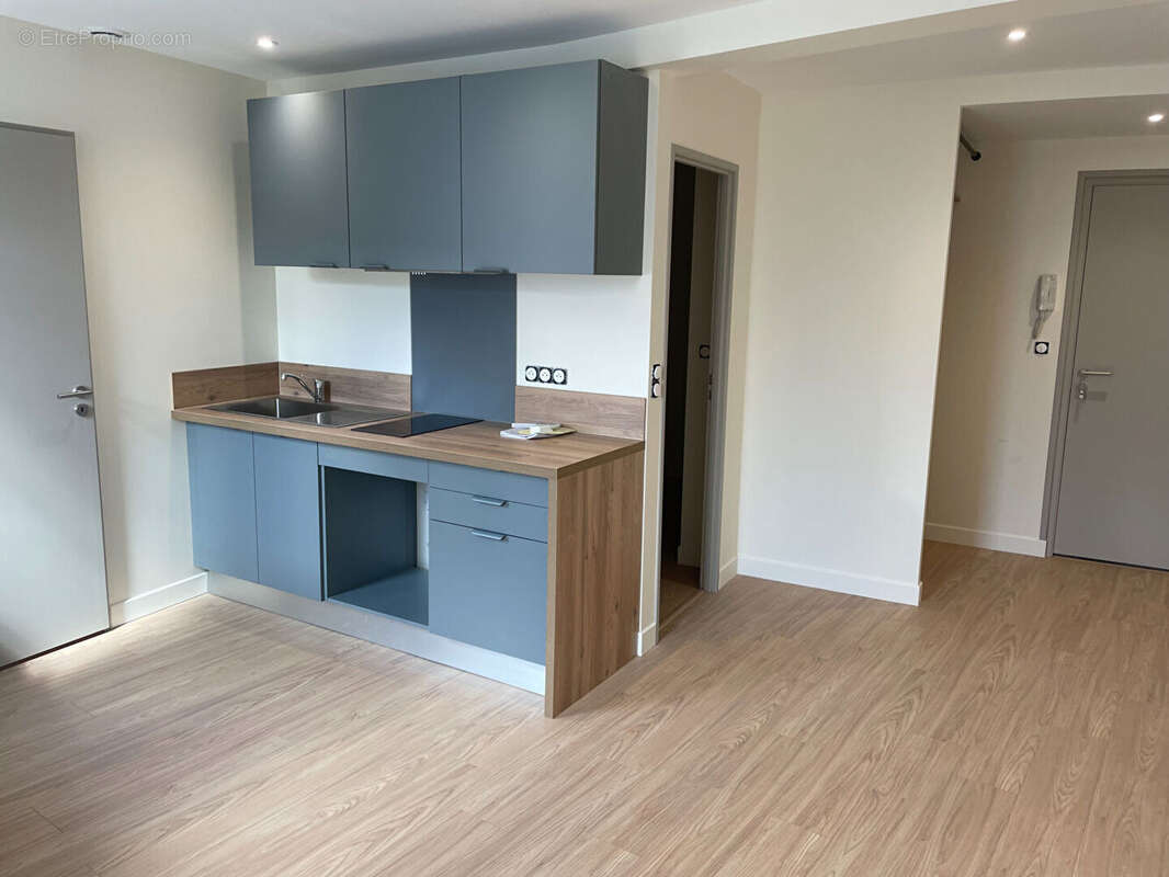 Appartement à MONT-DE-MARSAN