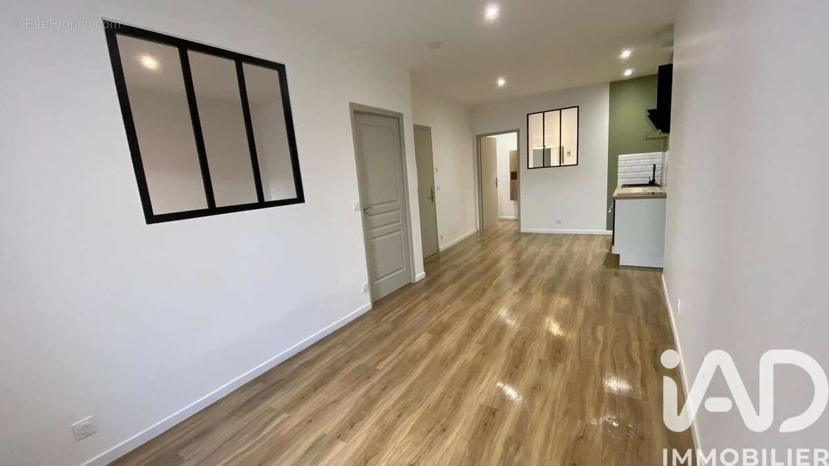 Photo 9 - Appartement à AGEN