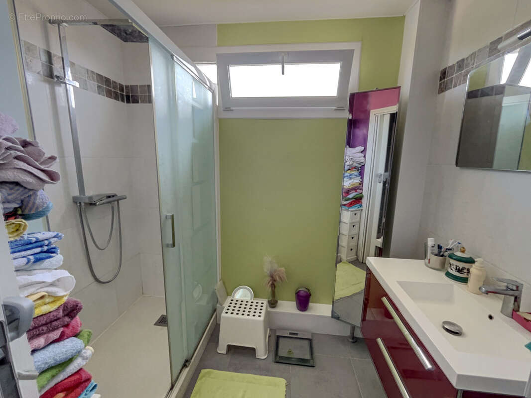 Appartement à ABBEVILLE