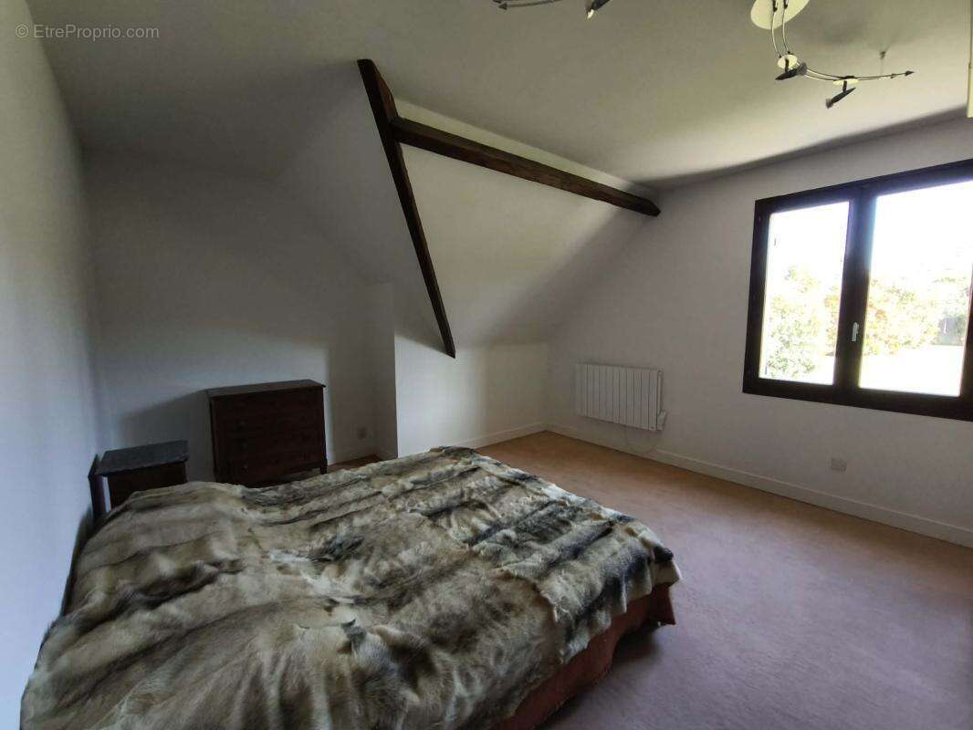 Maison à BAZEMONT