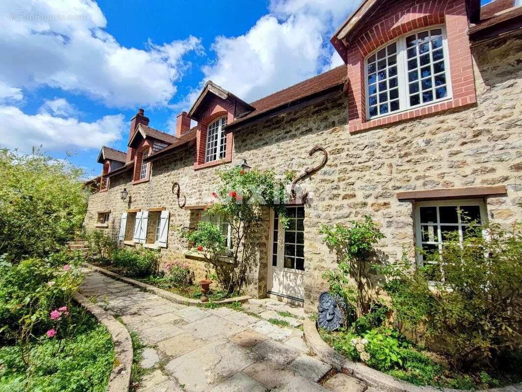 Maison à BEAUNE