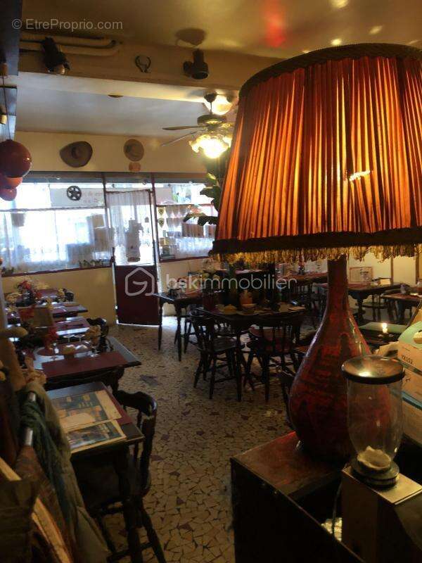 Commerce à ISSY-LES-MOULINEAUX