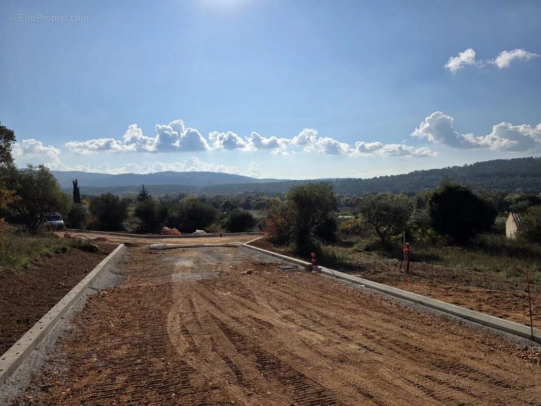 Maison à CAMPS-LA-SOURCE