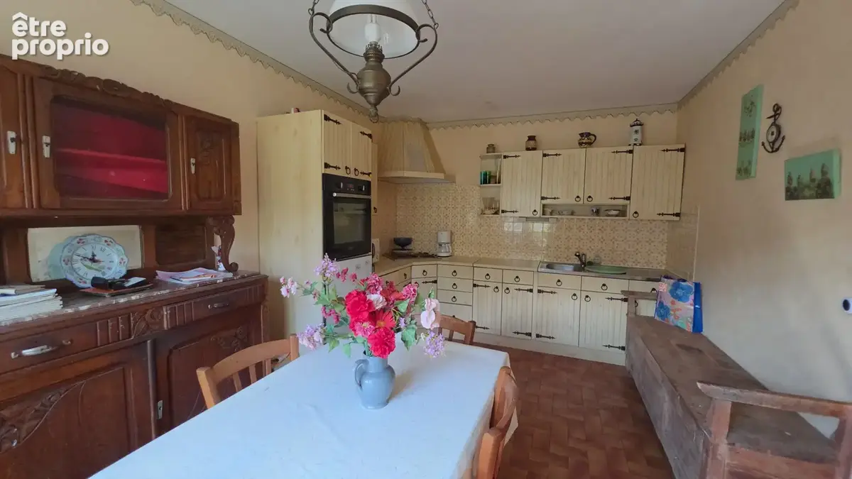Maison de caractère - Plage de Goulien - photo 3