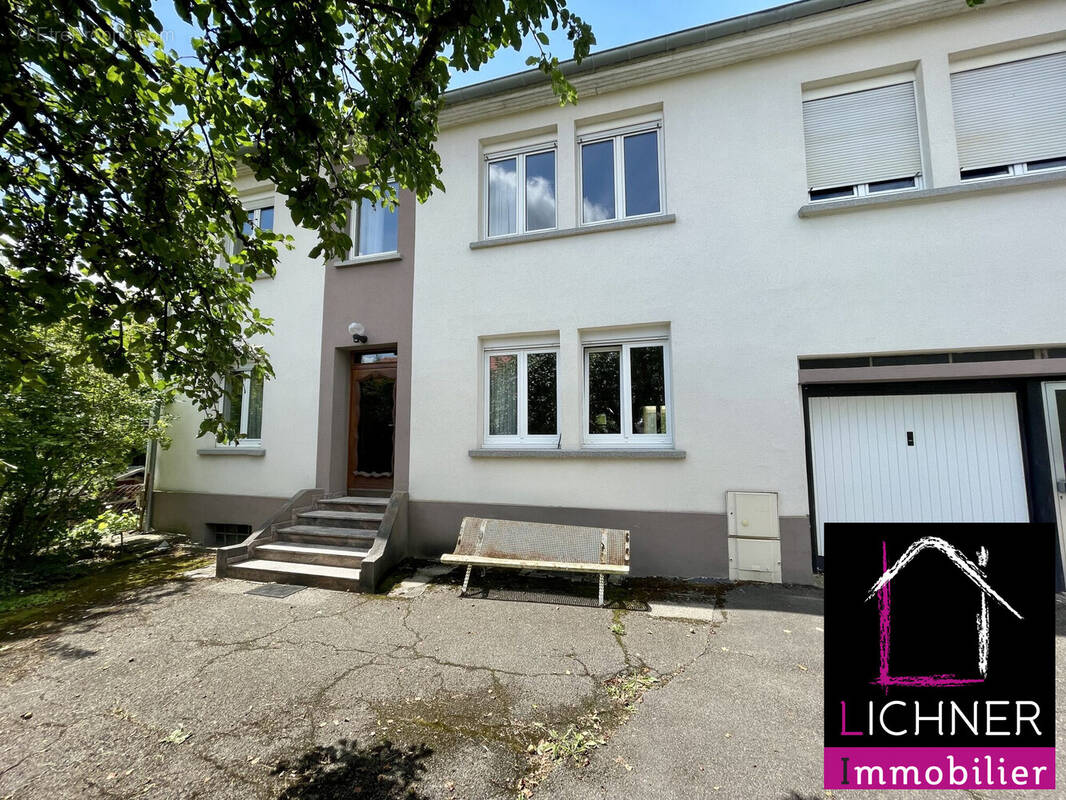 Maison 176 m² à Folkling  - photo 2
