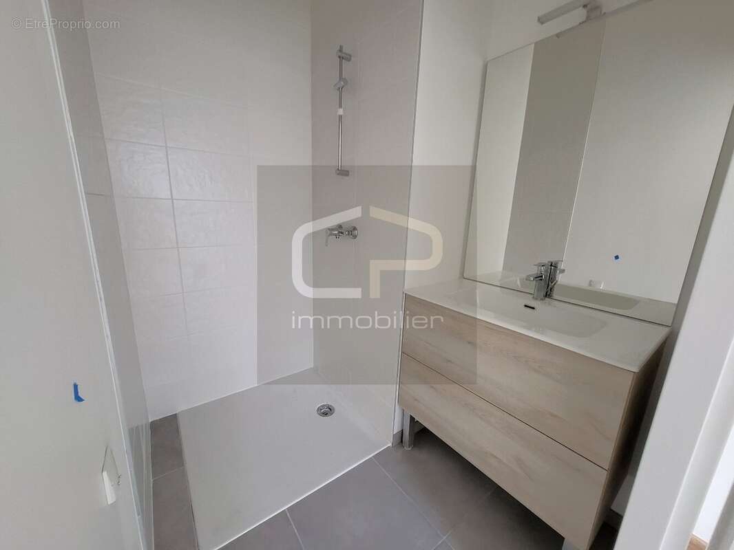 Appartement à QUINTAL