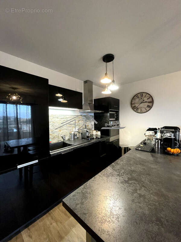 Appartement à FURIANI