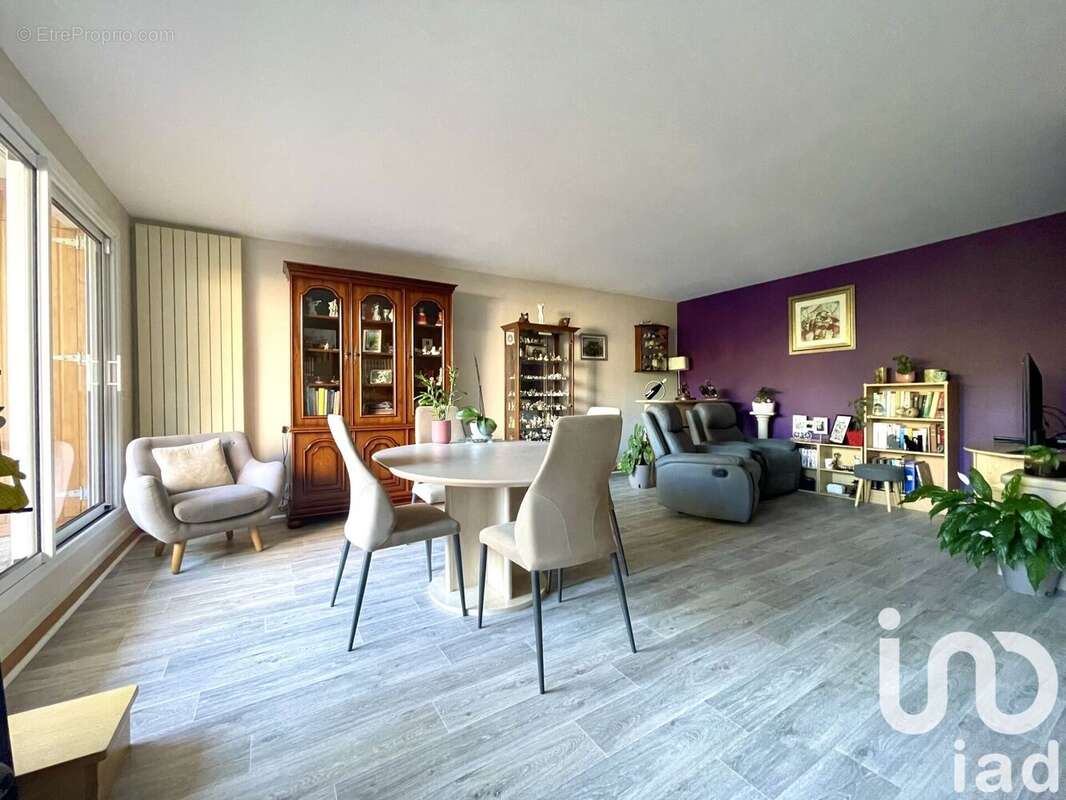 Photo 2 - Appartement à ERAGNY