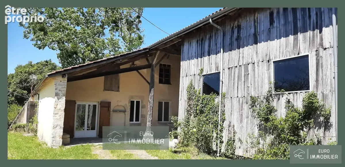 Photo Maison à Bazas au prix de 323 000€