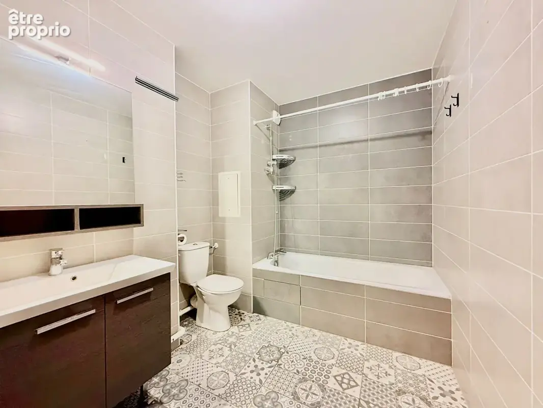Appartement Creteil 4 pièce(s) 87 m2 - photo 12