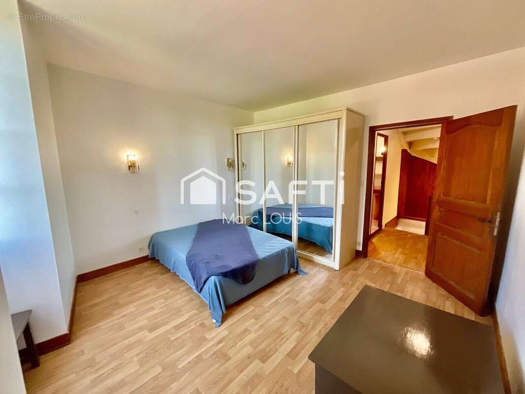 Photo 5 - Maison à SALLES-DE-BELVES