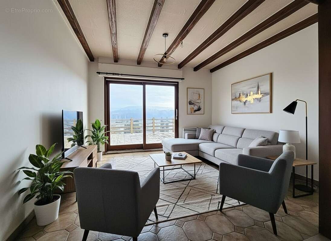 Maison à BERG-SUR-MOSELLE