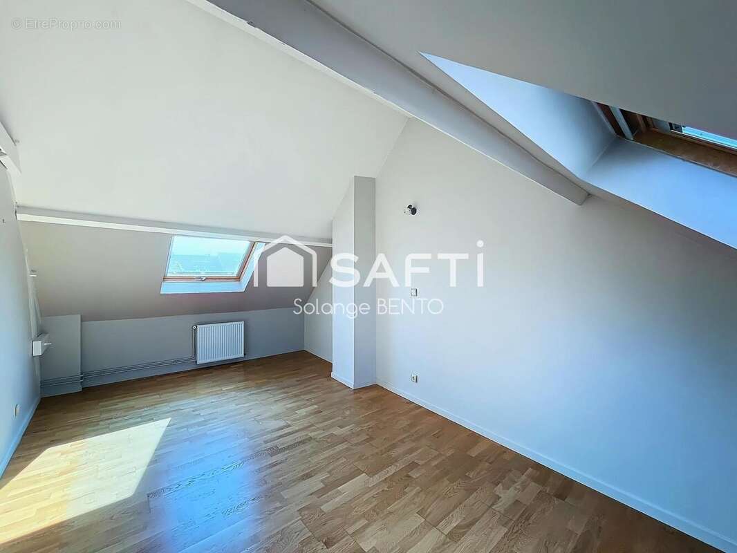 Photo 8 - Maison à MONTESSON