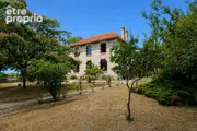 Maison à MONTGUYON