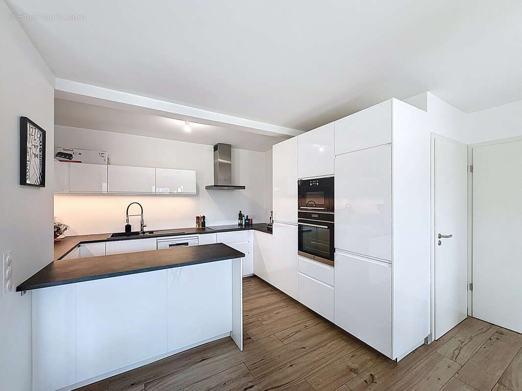 Appartement à HETTANGE-GRANDE