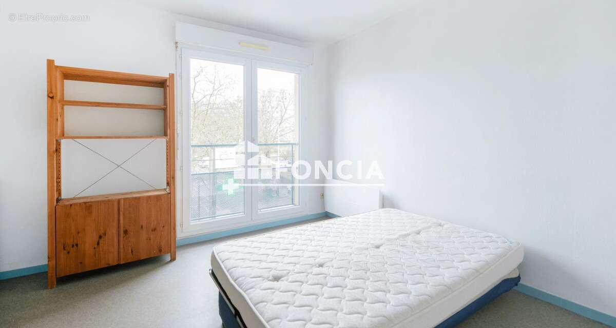 Appartement à ORLEANS