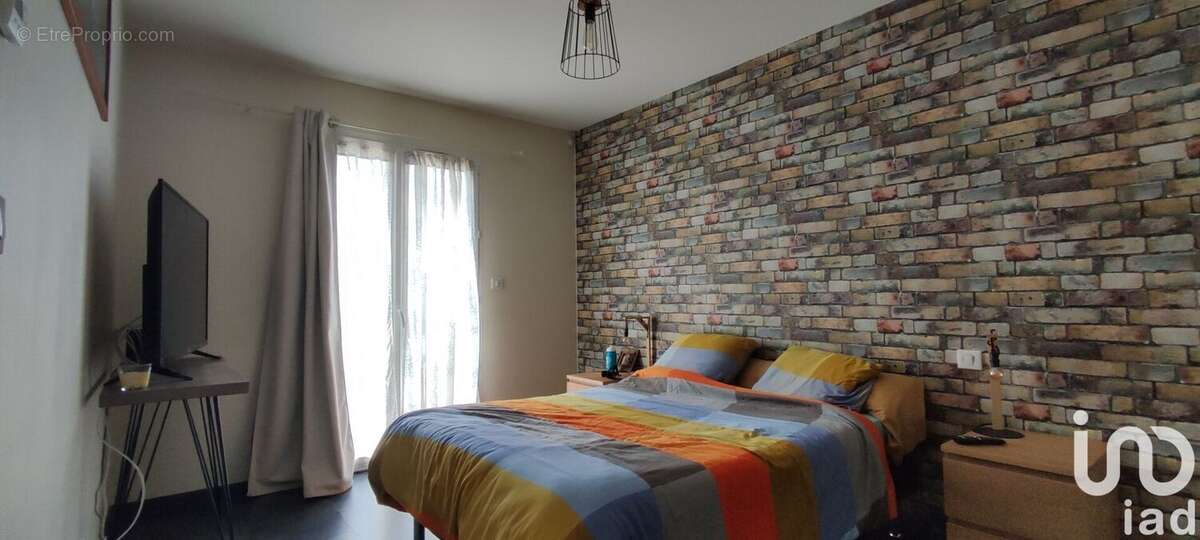 Photo 6 - Maison à VILLEDOUX