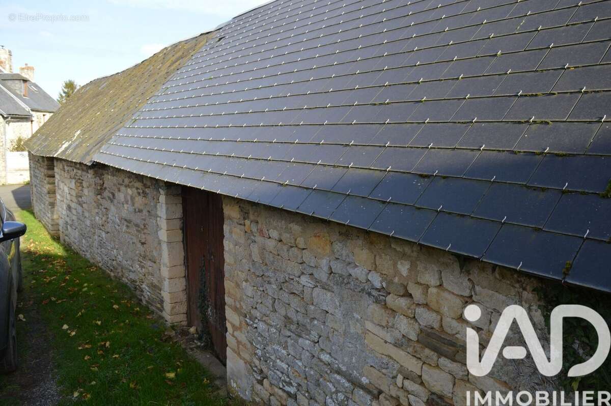 Photo 4 - Maison à VACOGNES-NEUILLY