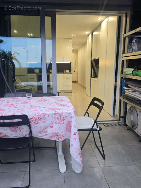 Appartement à ROQUEBRUNE-CAP-MARTIN