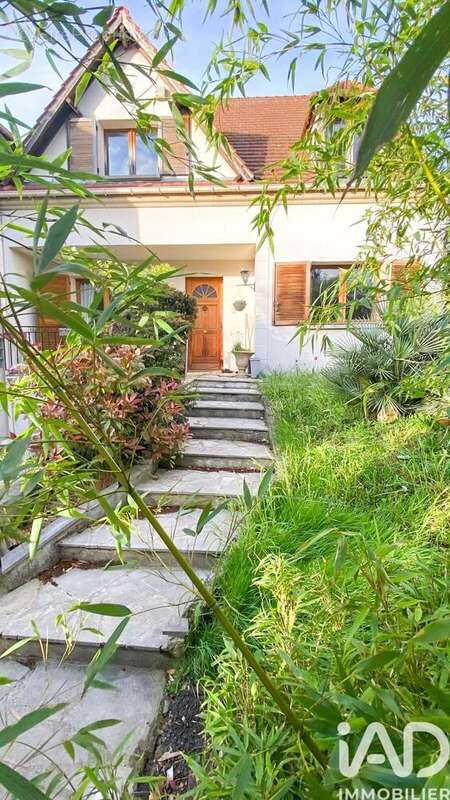 Photo 2 - Maison à STAINS