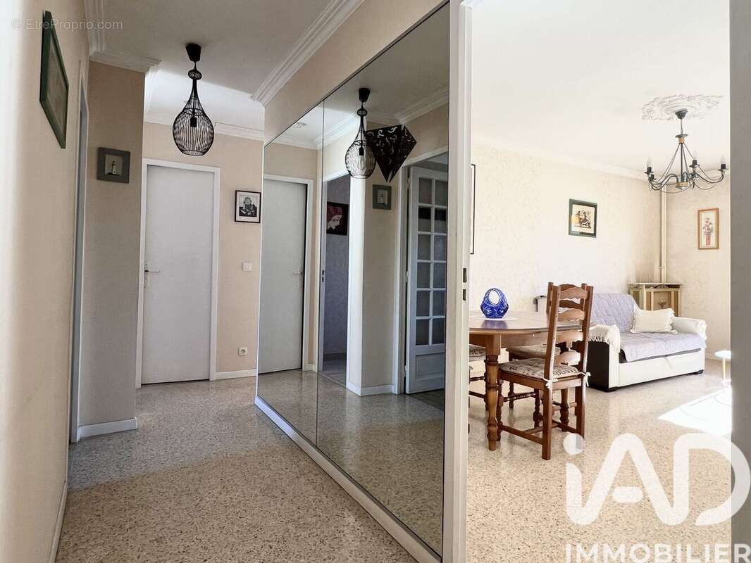 Photo 9 - Appartement à MOUANS-SARTOUX