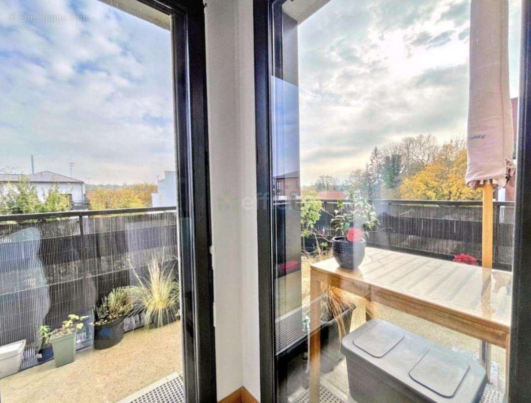Appartement à PONTOISE