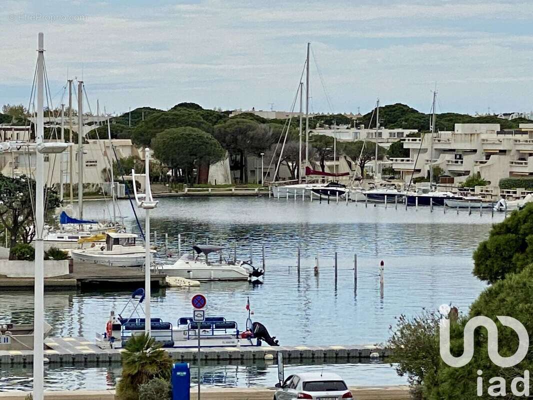 Photo 4 - Appartement à LE GRAU-DU-ROI