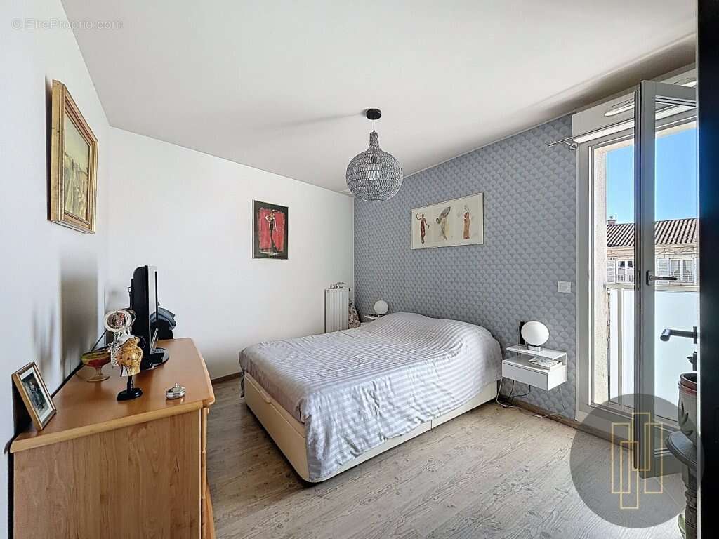 Appartement à VILLEFRANCHE-SUR-SAONE