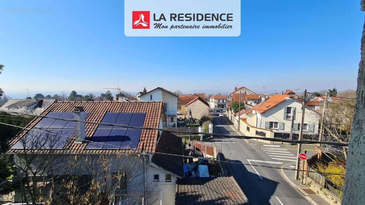 Appartement 35 m² à Montigny-Les-Cormeilles  - photo 4