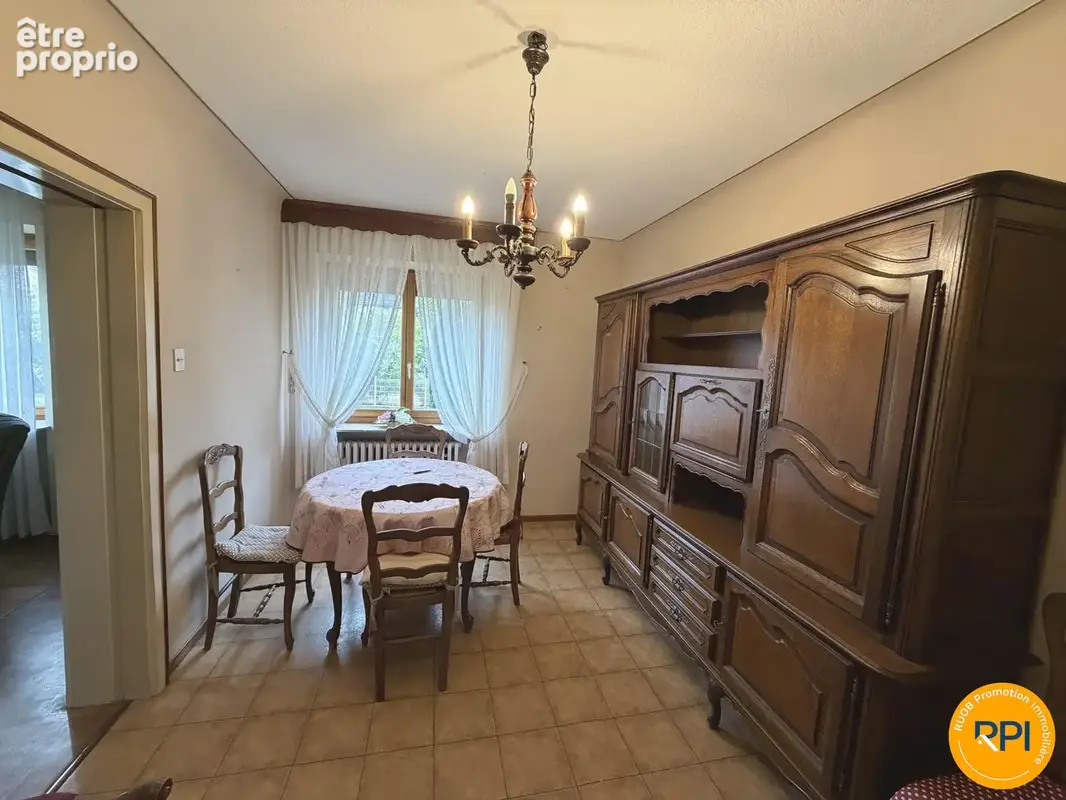 Maison 8 pièces 205 m² à vendre à Spicheren (57350) - photo 3