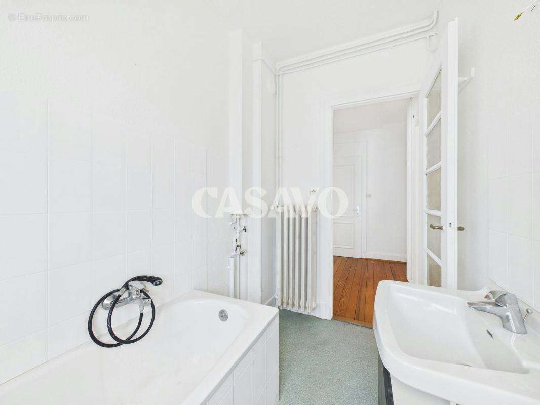 Vente Appartement 3 pièces de 75m² - 67100 Strasbourg - photo 13