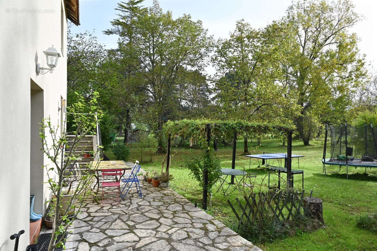 Maison à BAGAT-EN-QUERCY