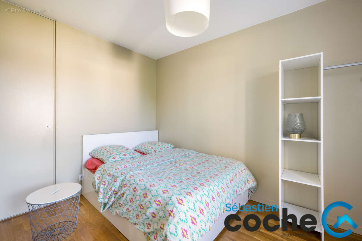 Appartement à BRON