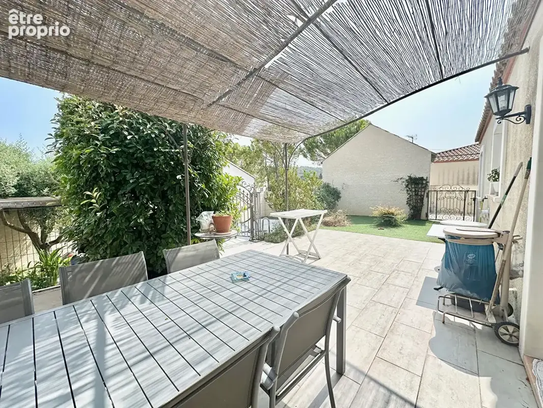 Villa Plain-Pied à Moussan T5 avec Piscine et Garage - photo 3