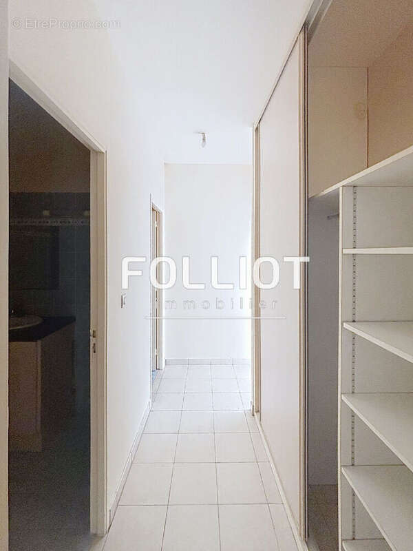 Appartement à BAYEUX