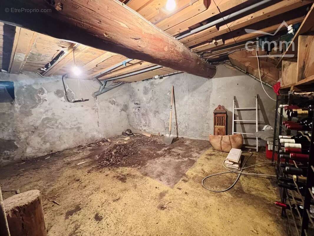 Maison à PUILAURENS