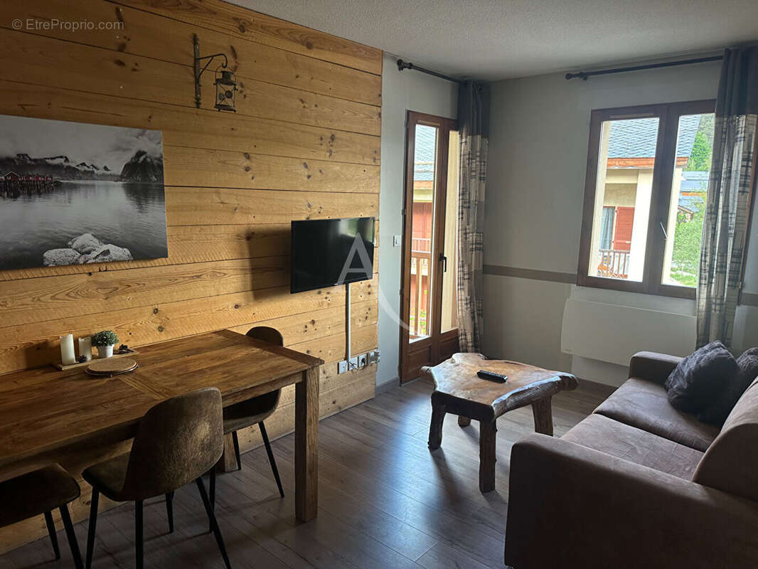 Appartement Formigueres 2 pièce(s) - photo 2