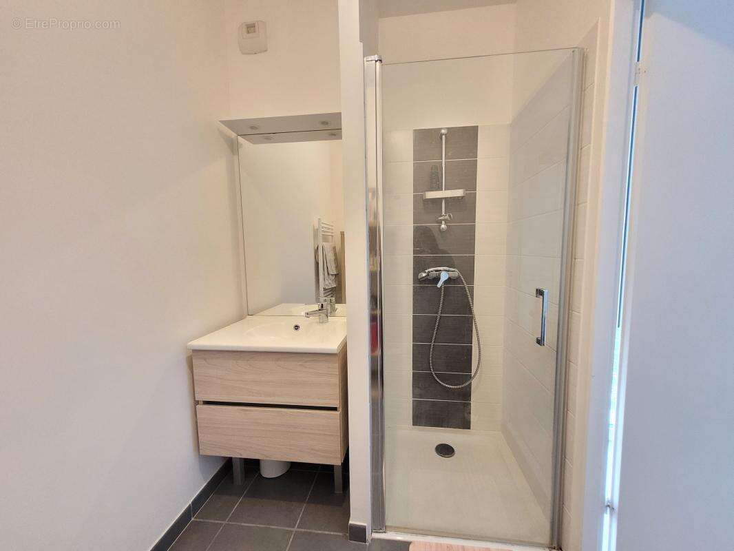 Appartement - photo 6